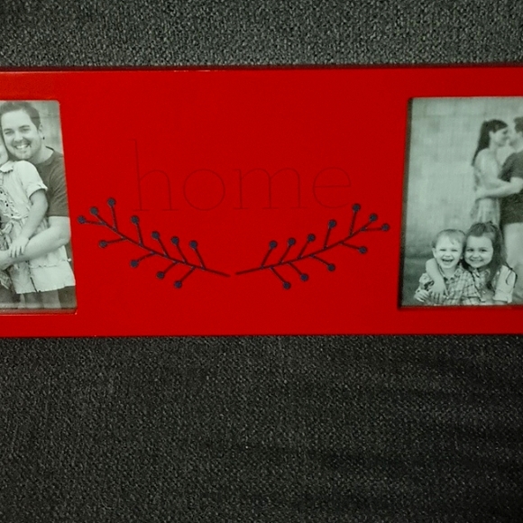 Picture frame Home - Picture 2 of 4